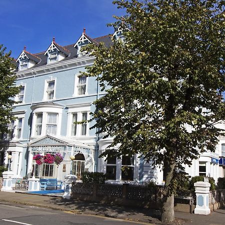 Evans Hotel Llandudno Exterior photo