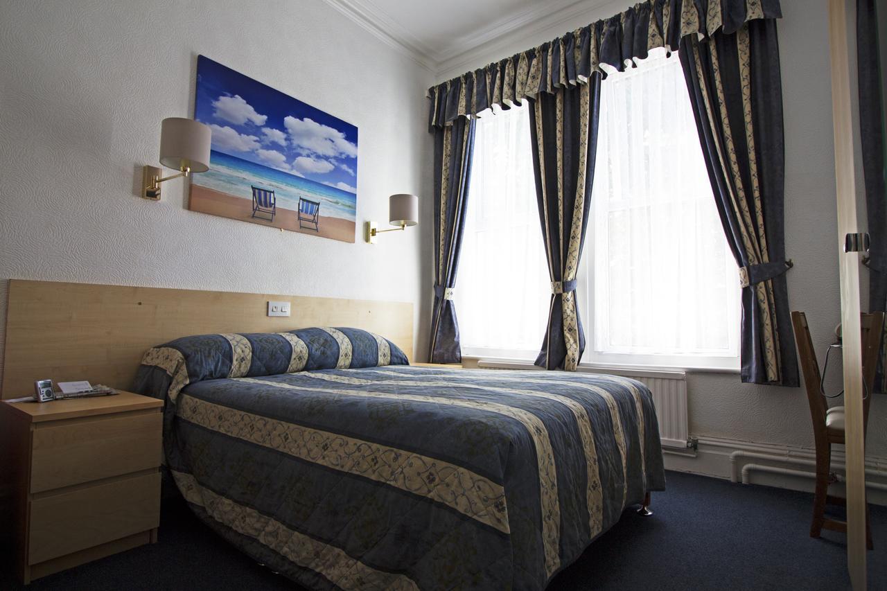 Evans Hotel Llandudno Exterior photo