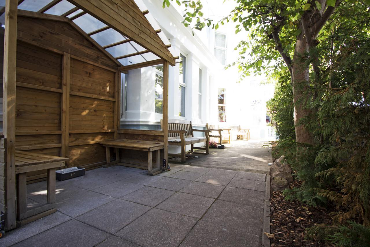 Evans Hotel Llandudno Exterior photo
